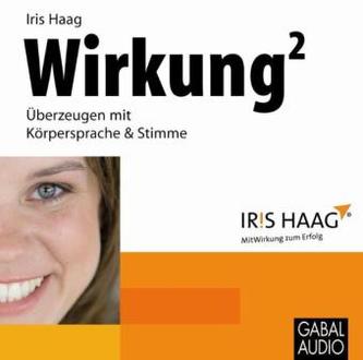 Wirkung², Audio-CD. Tl.2