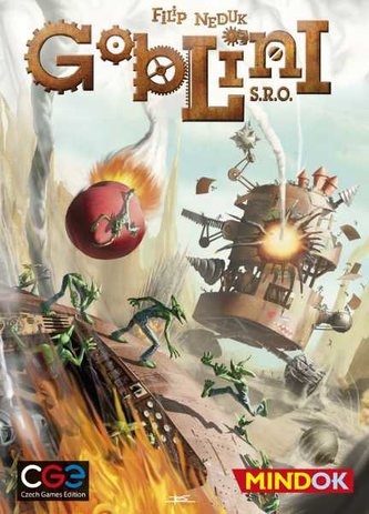 Mindok Goblini s.r.o.