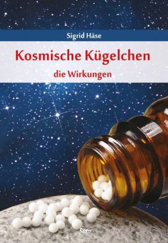 Kosmische Kügelchen - die Wirkung