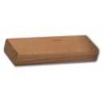 Kostkoviště - Dřevěná velká deska 50 ks