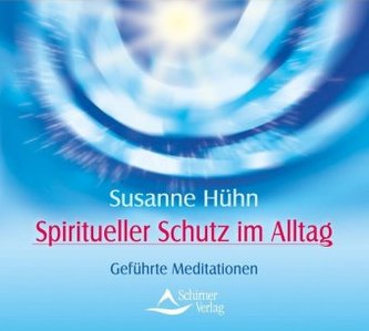 Spiritueller Schutz, 1 Audio-CD