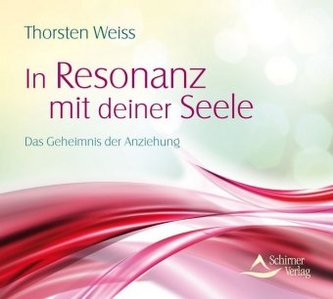 In Resonanz mit deiner Seele, 1 Audio-CD