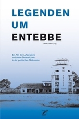 Legenden um Entebbe