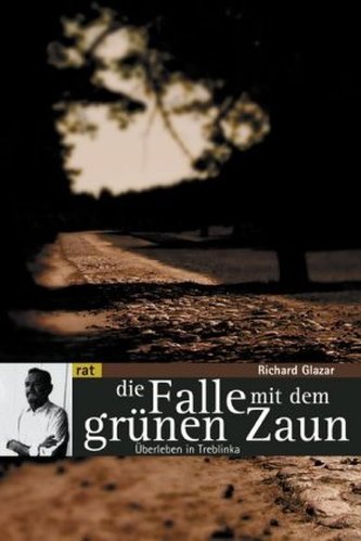 Die Falle mit dem grünen Zaun