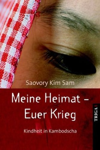 Meine Heimat - euer Krieg