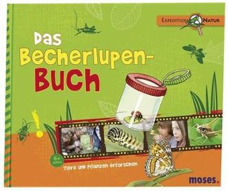 Das Becherlupen-Buch