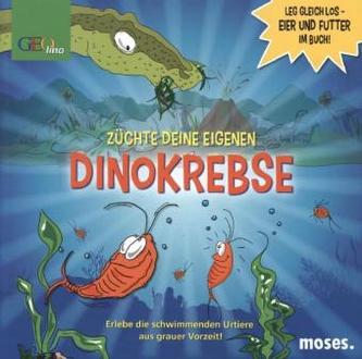 Züchte deine eigenen Dinokrebse