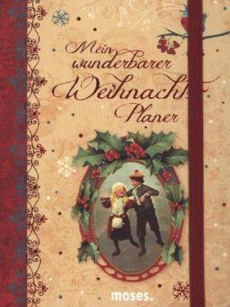 Mein wunderbarer Weihnachtsplaner