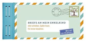 Briefe an mein Enkelkind