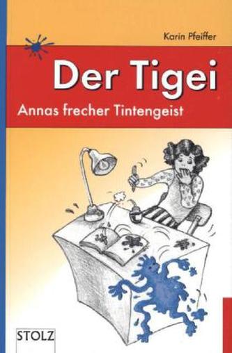 Annas Tintengeist