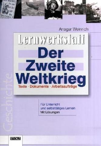 Der Zweite Weltkrieg