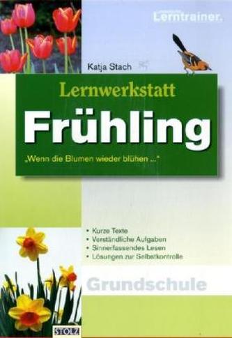 Lernwerkstatt Frühling