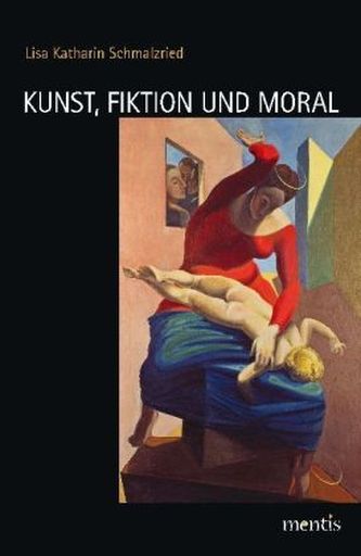 Kunst, Fiktion und Moral
