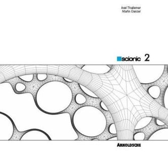 Scionic. Vol.2 Scionic. Vol.2