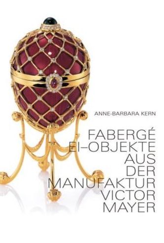 Fabergé Ei-Objekte Fabergé Ei-Objekte