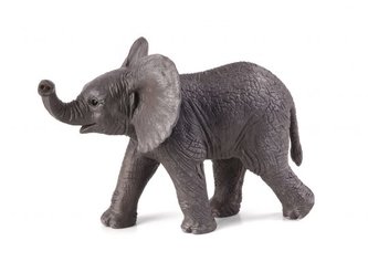 Mojo Animal Planet Slon afický slůně