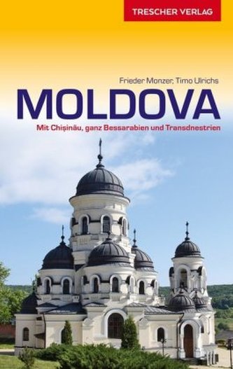 Moldova Moldova