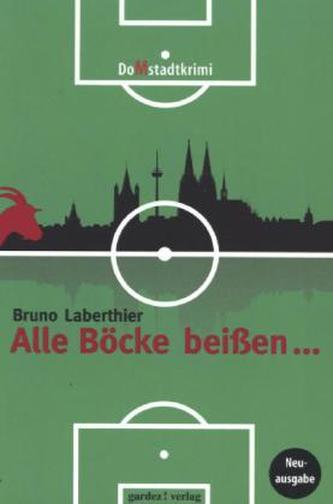 Alle Böcke beißen . . .