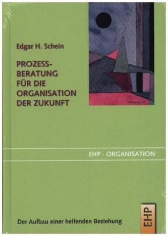 Prozessberatung für die Organisation der Zukunft