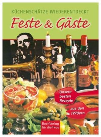 Feste & Gäste Feste & Gäste