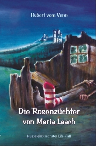 Die Rosenzüchter von Maria Laach