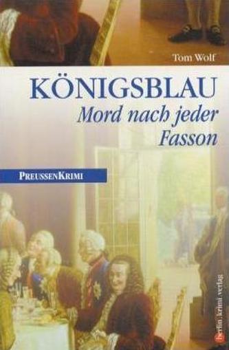 Königsblau