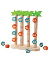 PlanToys Opičky v řadě