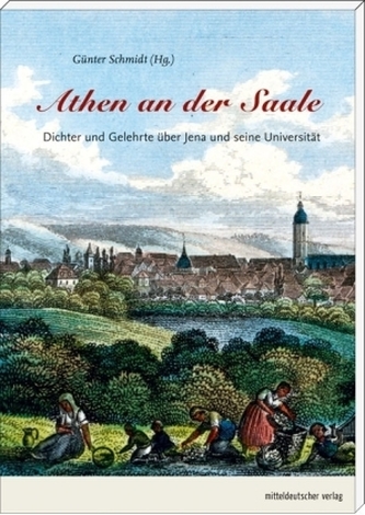 Athen an der Saale