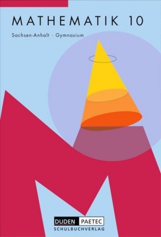 Lehrbuch, Klasse 10