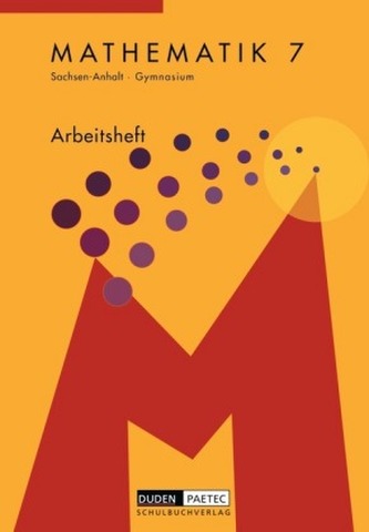 Klasse 7, Arbeitsheft