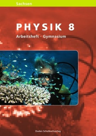 Klasse 8, Arbeitsheft