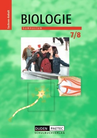 Klassen 7/8, Gymnasium