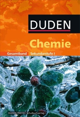 Chemie, Gesamtband Sekundarstufe I