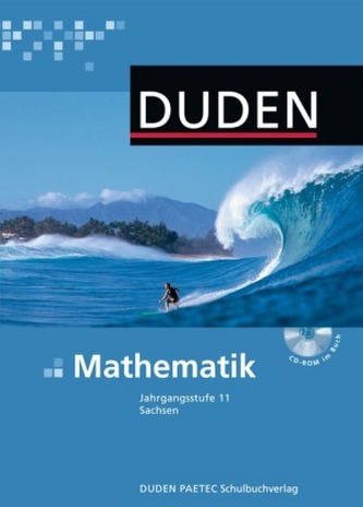Jahrgangsstufe 11, Lehrbuch m. CD-ROM