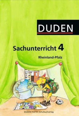 4. Klasse, Arbeitsheft Ausgabe Rheinland-Pfalz