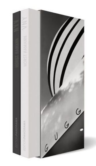 New York Vertical. Vertical New Yorkers, 2 Bde.