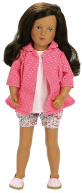 Petitcollin Panenka Starlette 44 cm Melissa