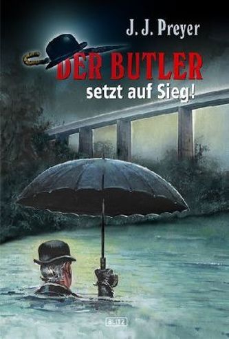 Der Butler setzt auf Sieg Der Butler setzt auf Sieg