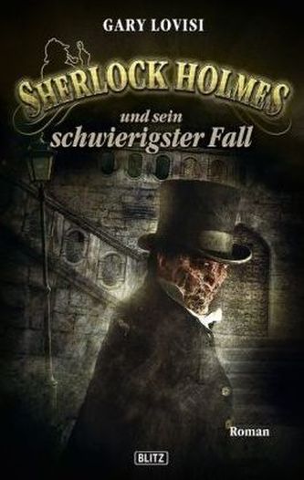 Sherlock Holmes und sein schwierigster Fall
