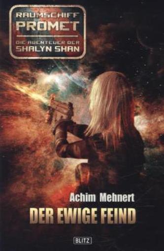 Raumschiff Promet - Der ewige Feind