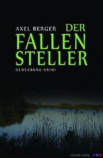 Der Fallensteller