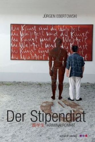 Der Stipendiat Der Stipendiat