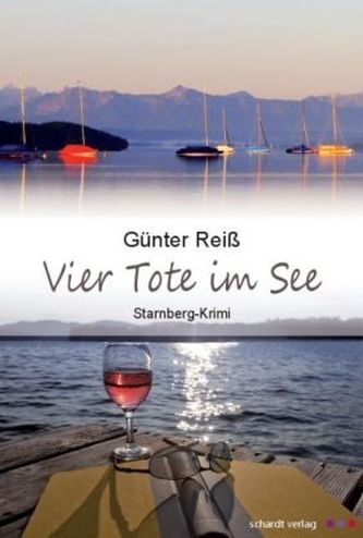 Vier Tote im See Vier Tote im See