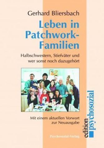 Leben in Patchwork-Familien