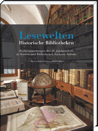 Lesewelten - Historische Bibliotheken