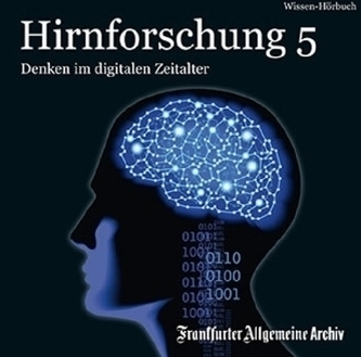 Denken im digitalen Zeitalter, 2 Audio-CDs