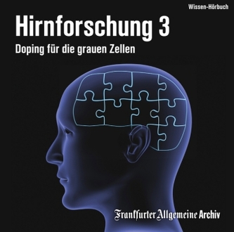 Doping für die grauen Zellen, 2 Audio-CDs