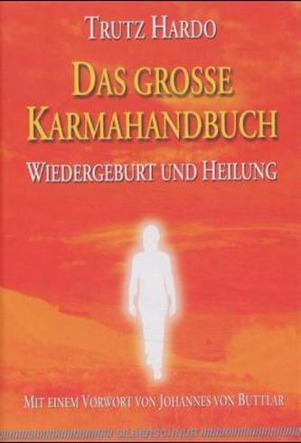 Das große Karma-Handbuch