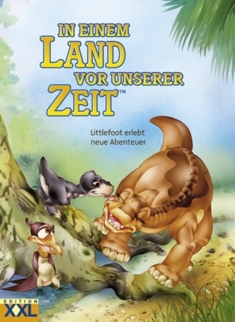In einem Land vor unserer Zeit. Bd.2