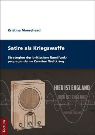 Satire als Kriegswaffe